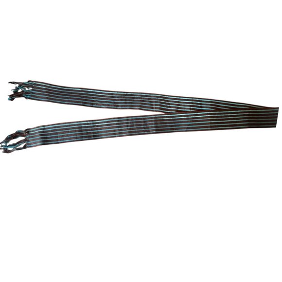 Guatemalan Handwoven Sash Belt 82\